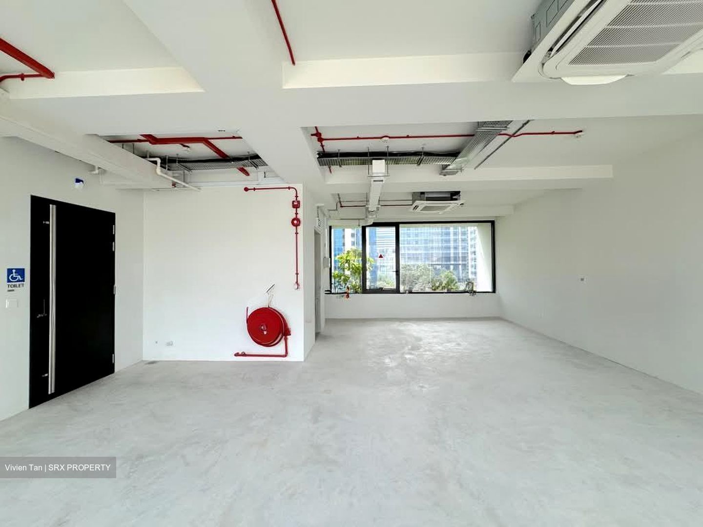 New World Amusement Park (D8), Office #604860041